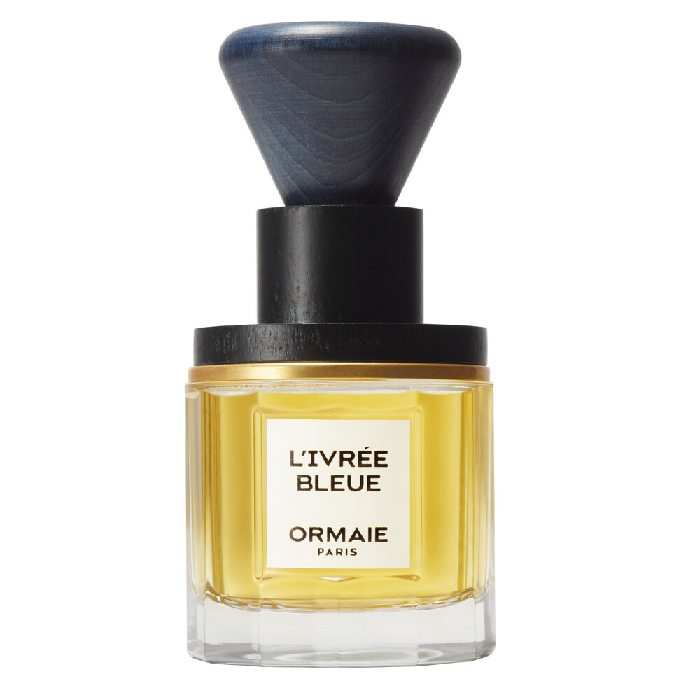 Ormaie L´Ivrée Bleue Eau de Parfum