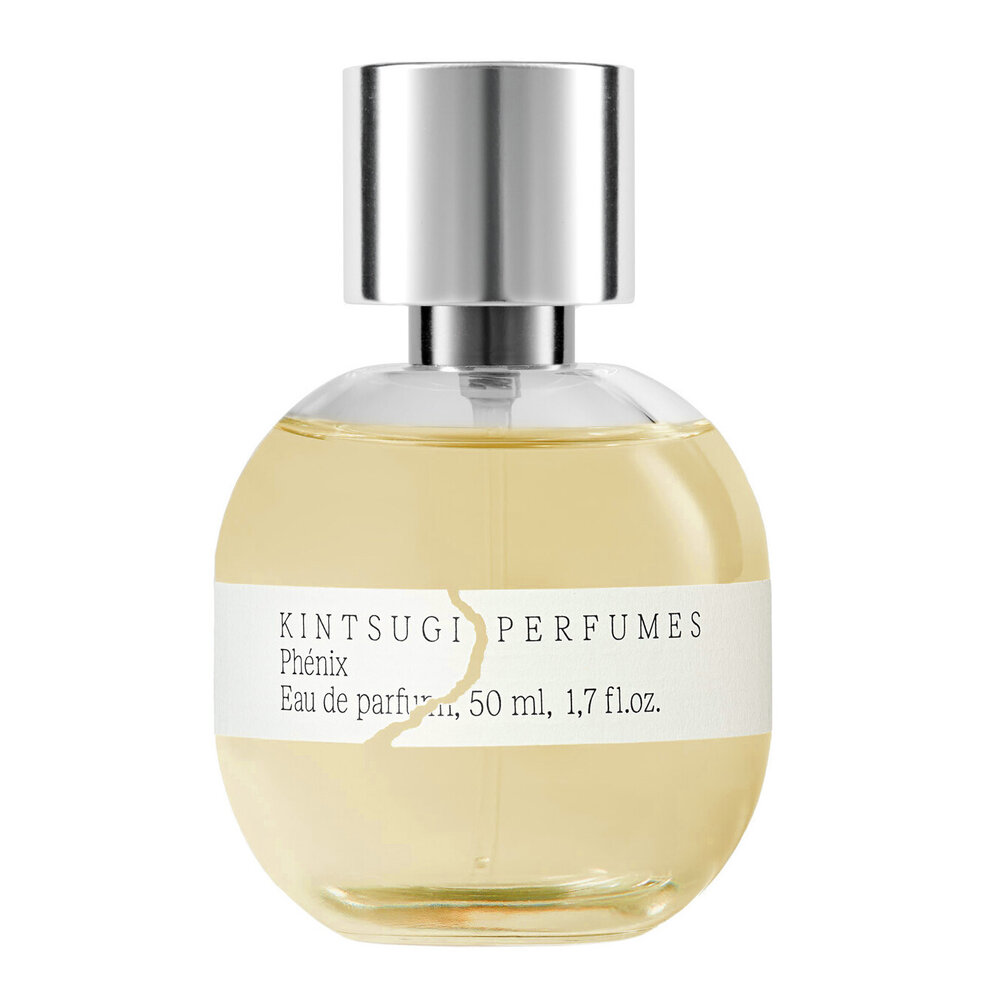 Kintsugi Perfumes Phénix Eau de Parfum