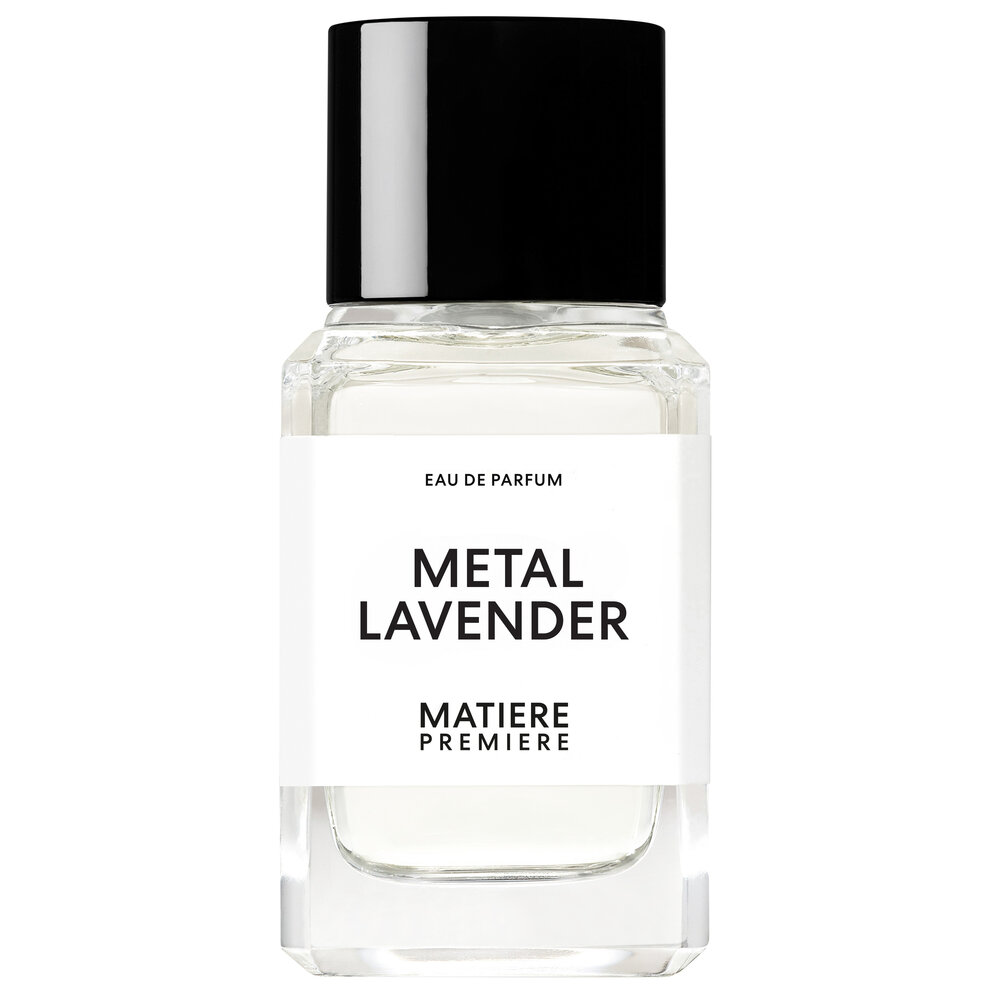Matiere Premiere Metal Lavender Eau de Parfum
