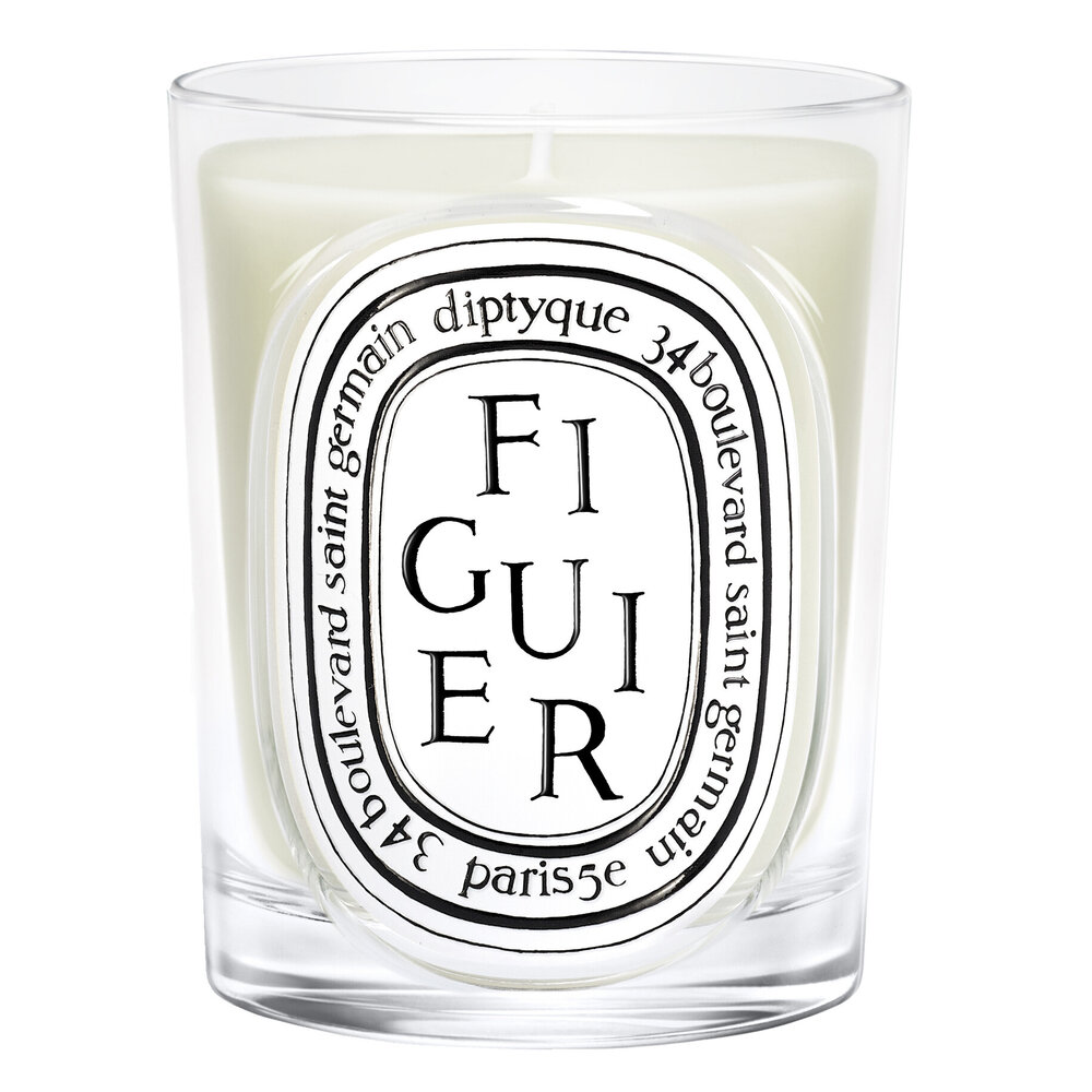 Diptyque Figuier vonná svíčka