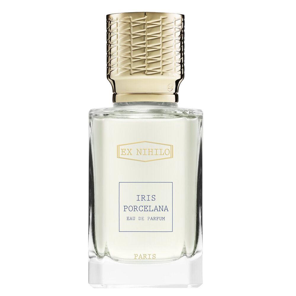 Ex Nihilo Iris Porcelana Eau de Parfum