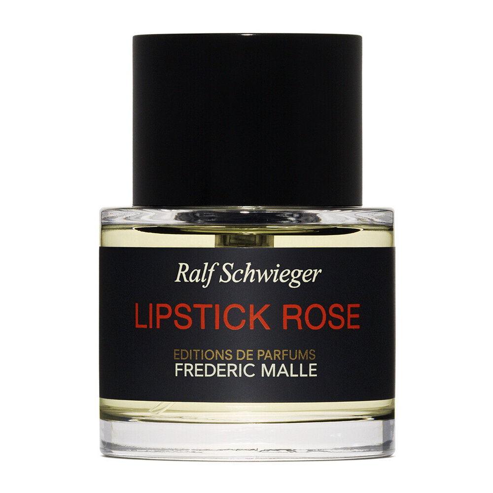 Frederic Malle Lipstick Rose Eau de Parfum