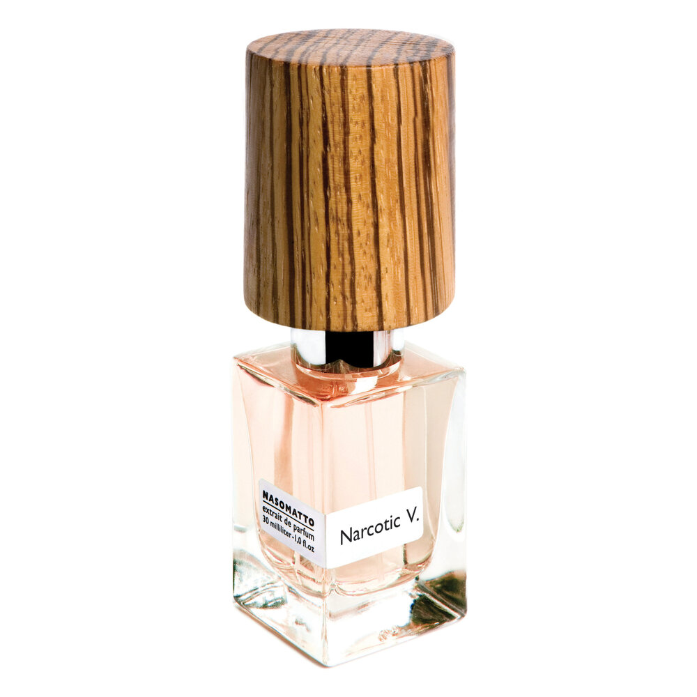 Nasomatto Narcotic V. Extrait de Parfum