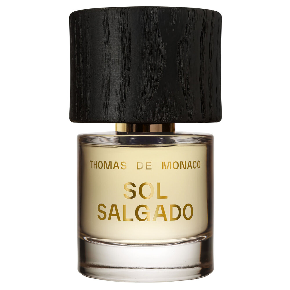 Thomas de Monaco Sol Salgado Extrait de Parfum