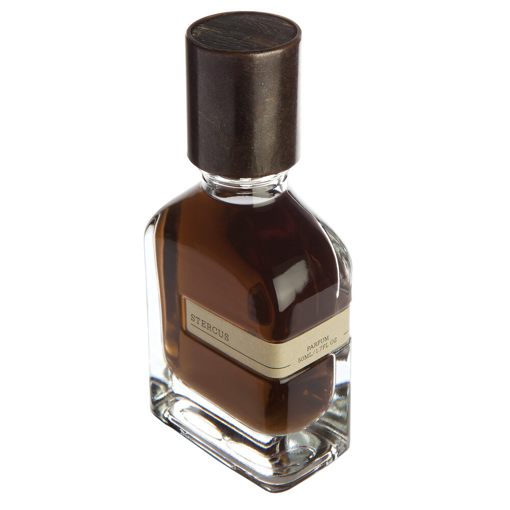 Orto Parisi Stercus Parfum