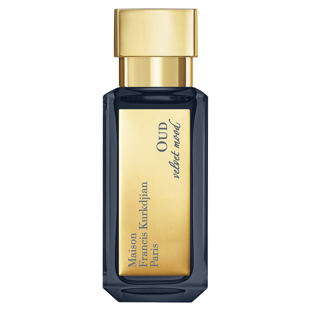 Maison Francis Kurkdjian OUD velvet mood Extrait de Parfum