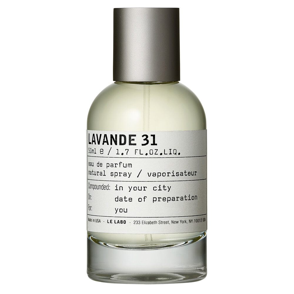 Le Labo Lavande 31 Eau de Parfum