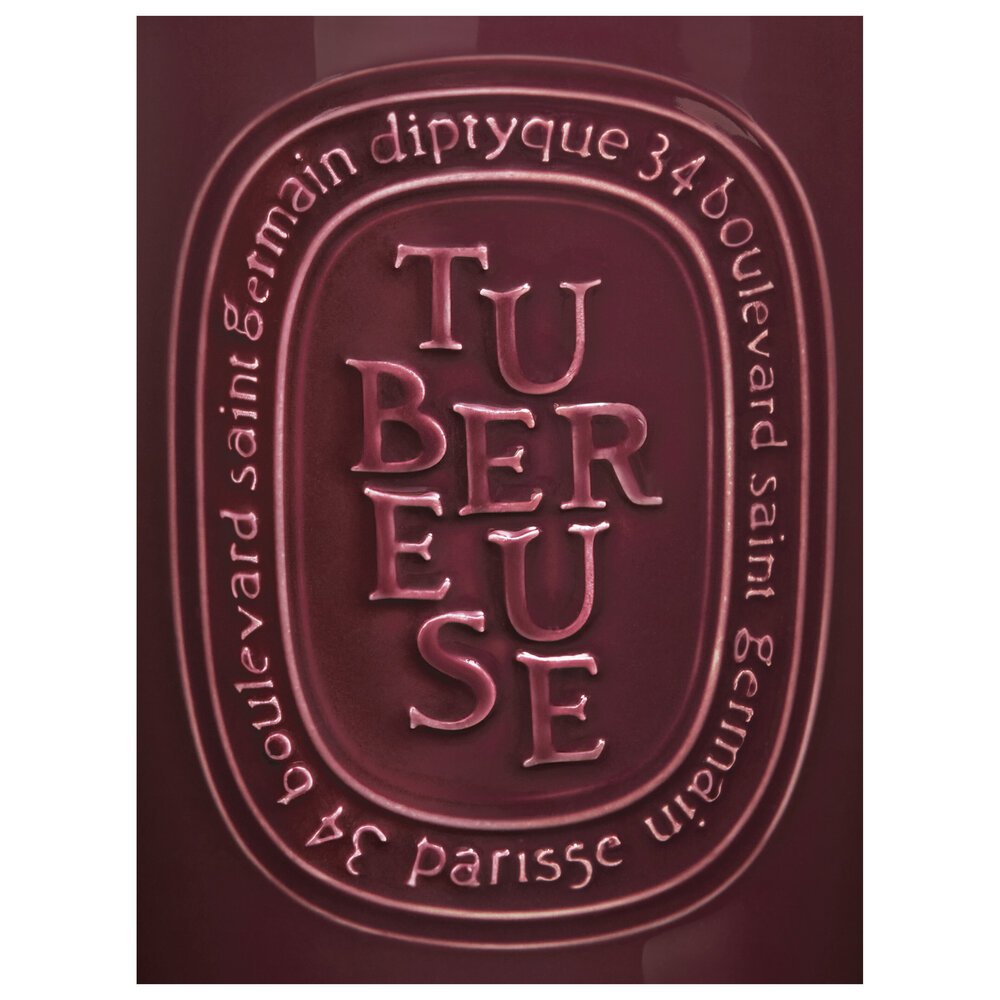 Diptyque Tubéreuse vonná svíčka