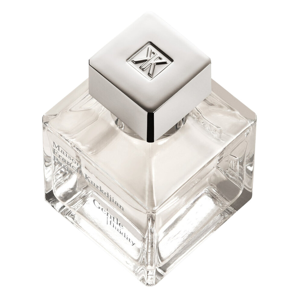 Maison Francis Kurkdjian Gentle fluidity silver Eau de Parfum