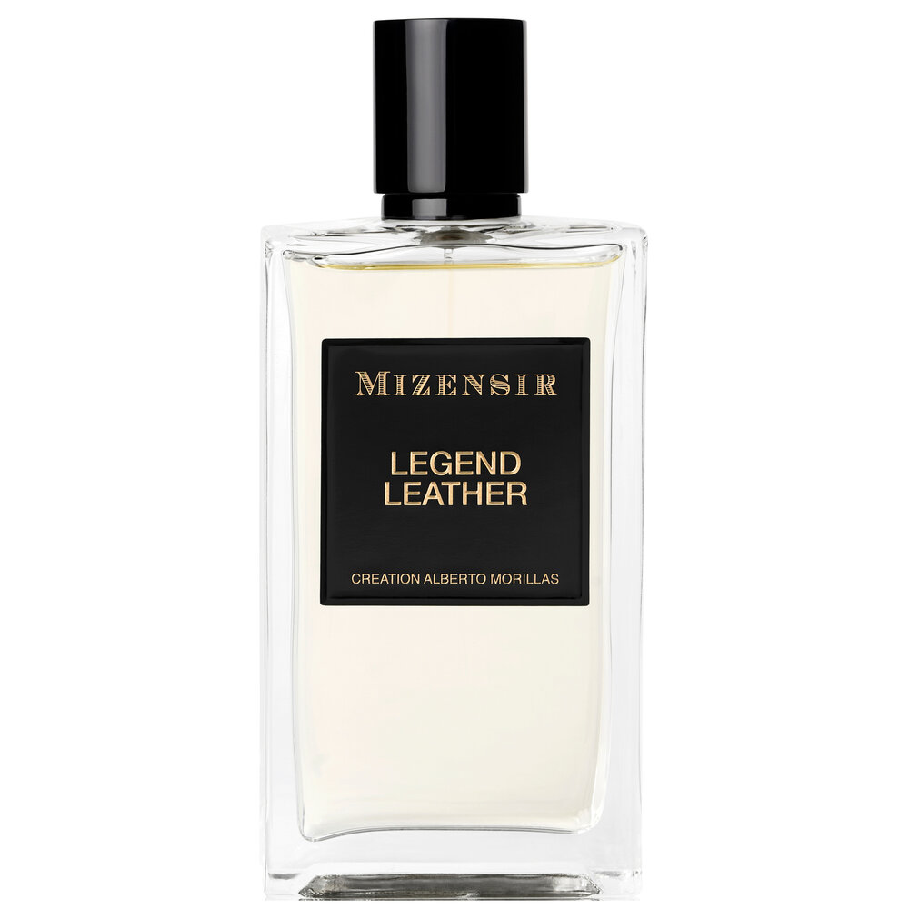 Mizensir Legend Leather Eau de Parfum