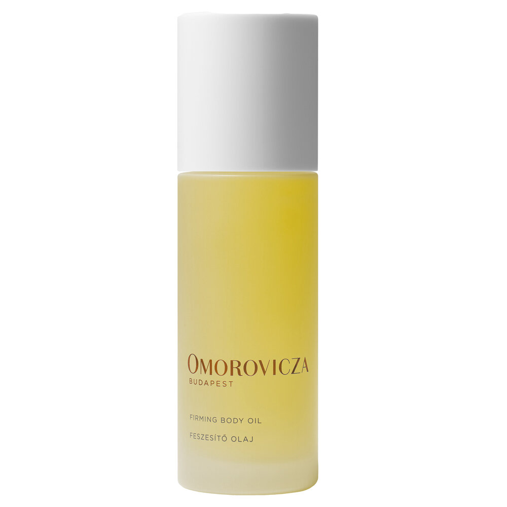 Omorovicza Firming Body Oil 