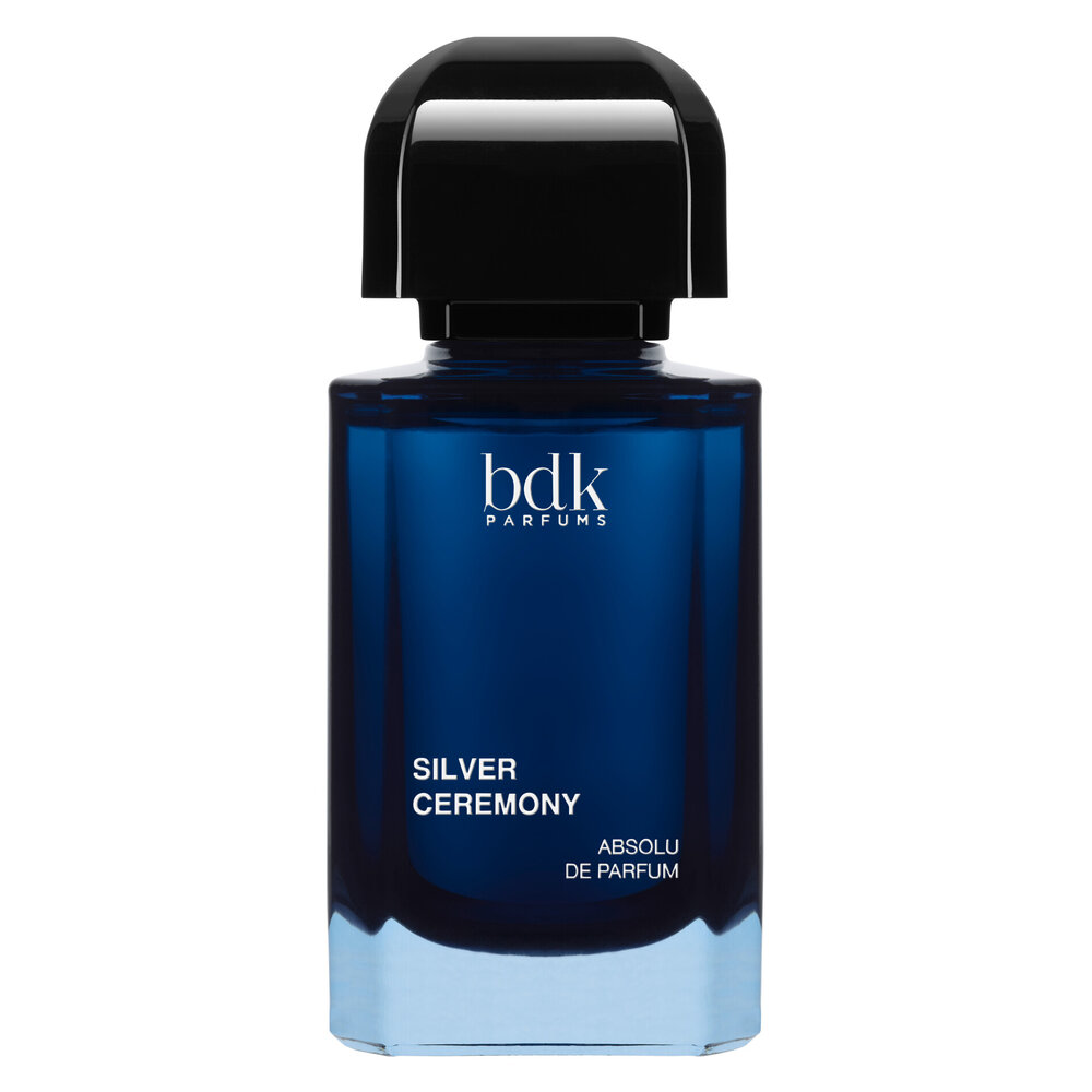 BDK Parfums Silver Ceremony Absolu de Parfum