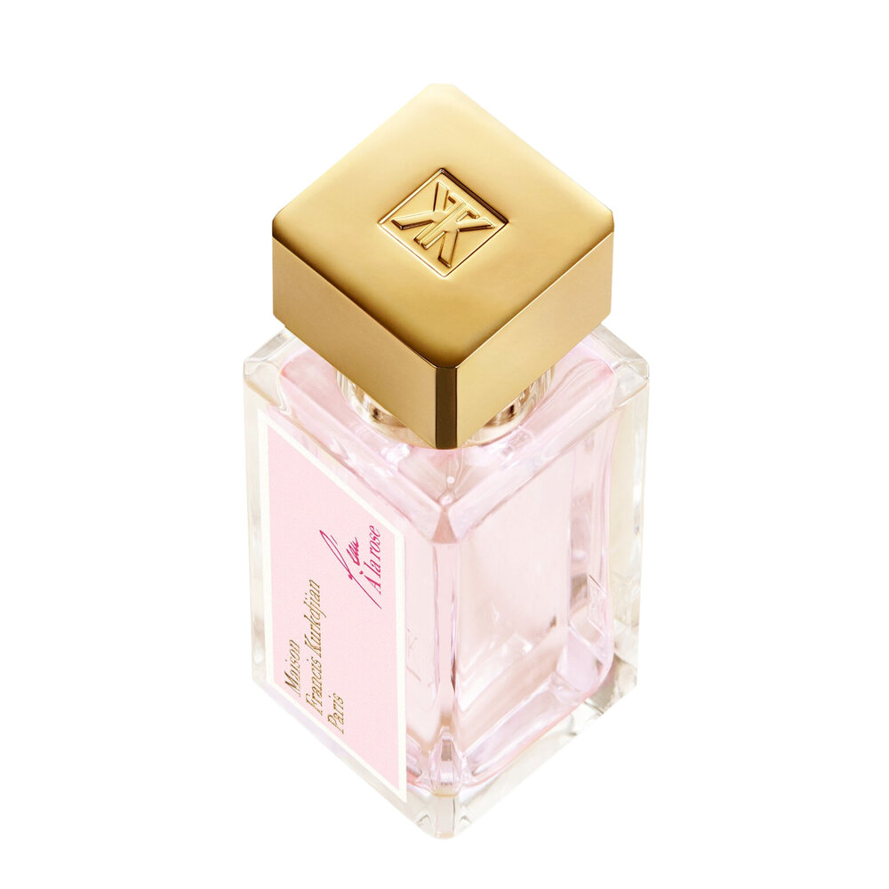 Maison Francis Kurkdjian l´eau À la Rose Eau de Toilette