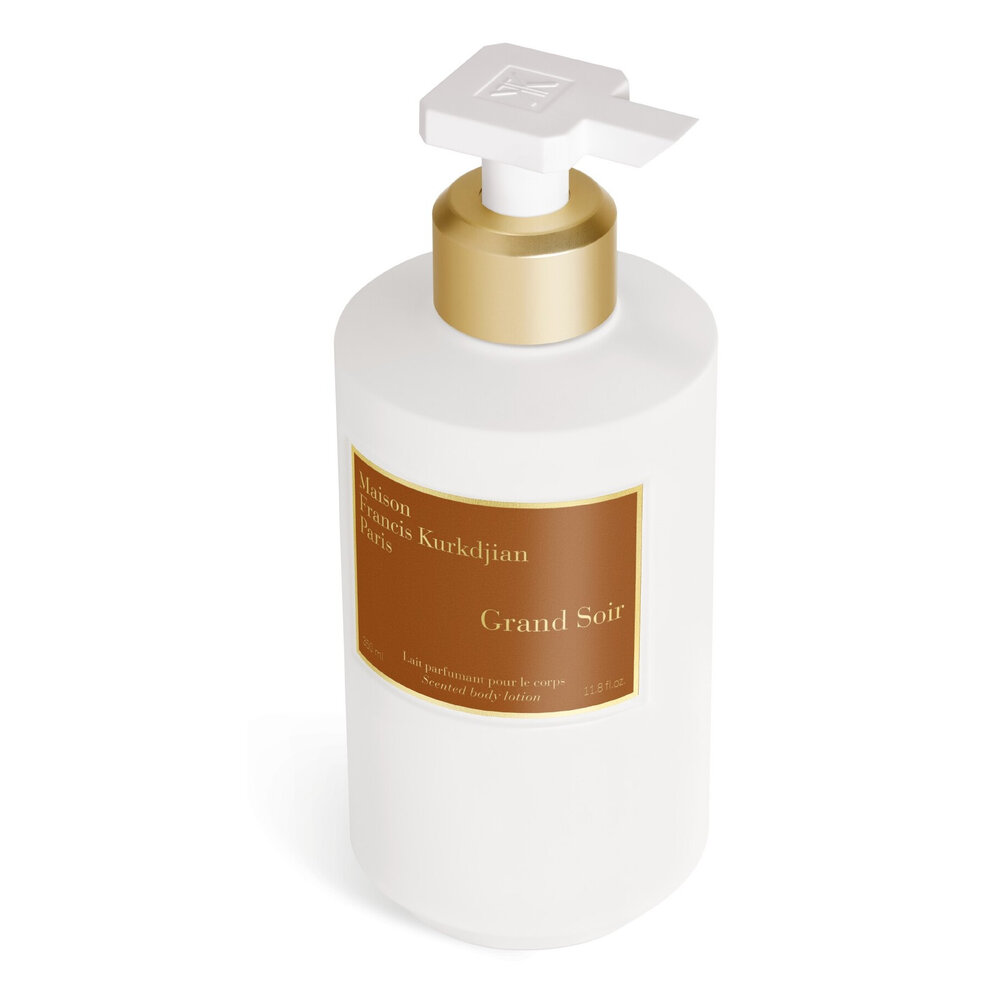 Maison Francis Kurkdjian Grand Soir tělové mléko