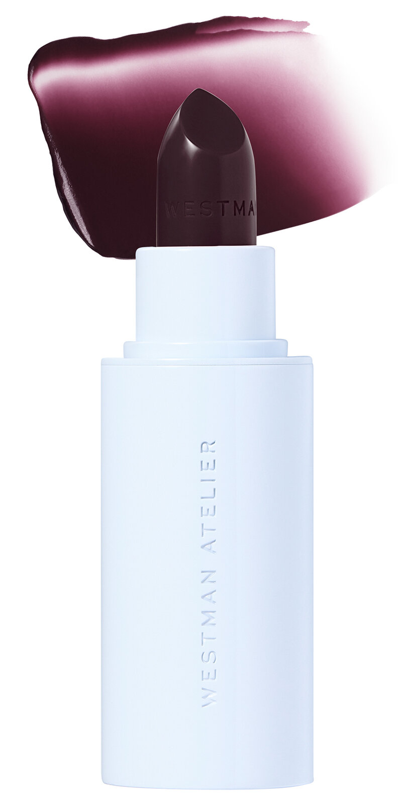 Westman Atelier Hydrobalm Tinted Lipstick Onyx