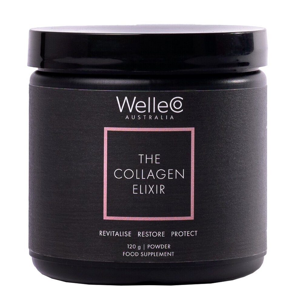 Welleco The Collagen Elixir 