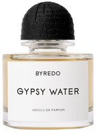 Gypsy Water