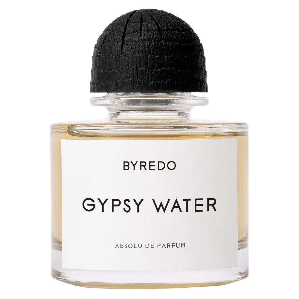 Byredo Gypsy Water Absolu de Parfum