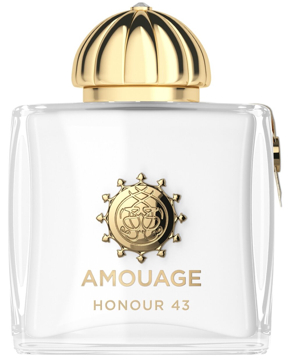 Amouage Honour 43 Woman Extrait de Parfum