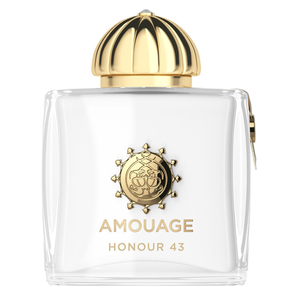 Amouage Honour 43 Woman Extrait de Parfum
