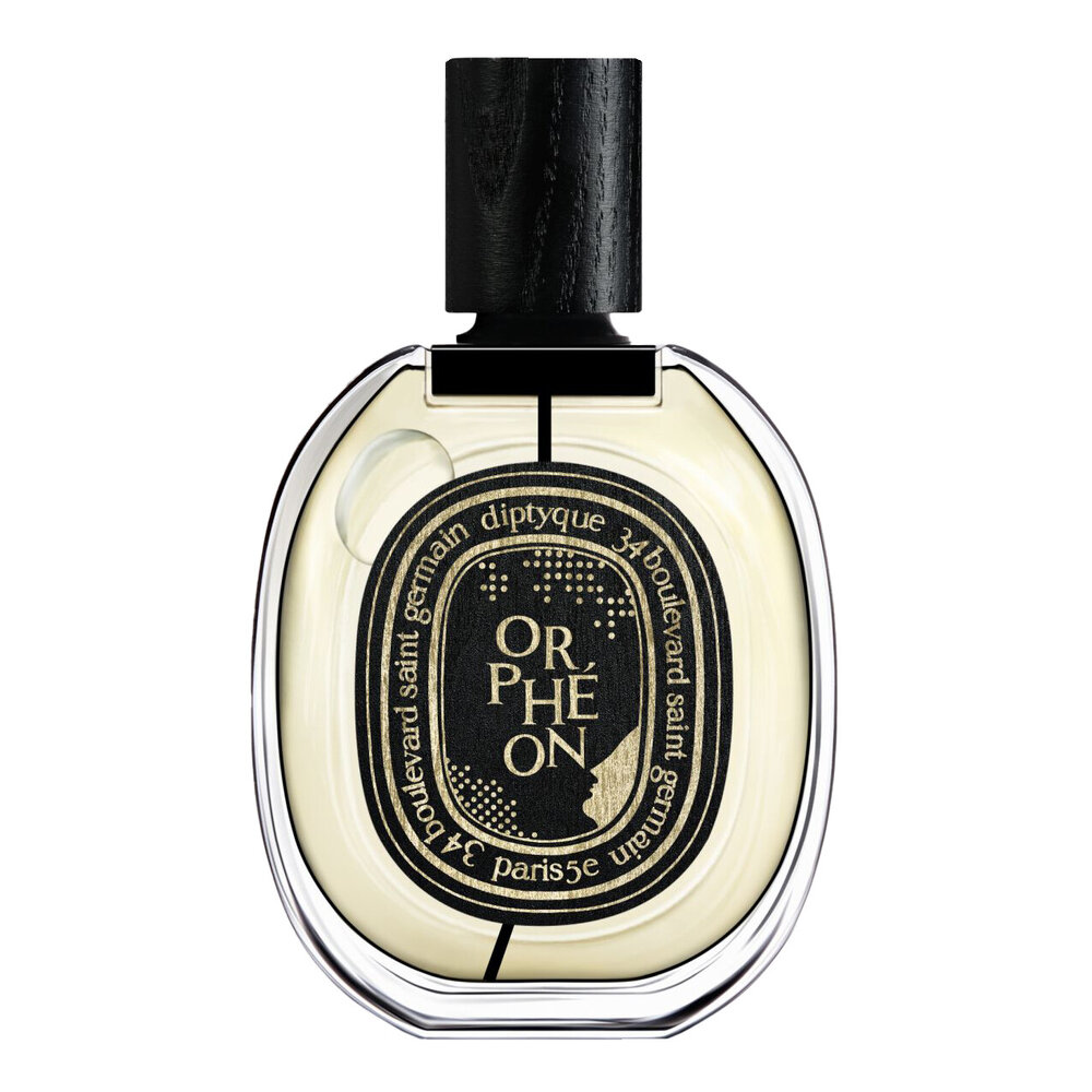 Diptyque Orphéon vánoční edice