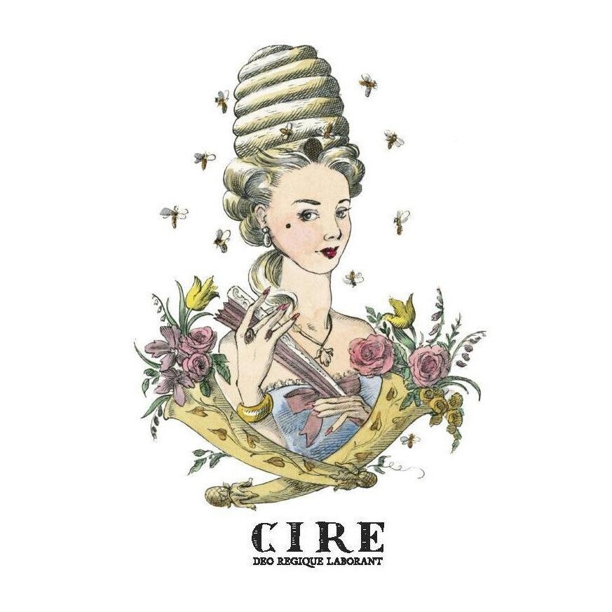 Trudon Cire vonná svíčka