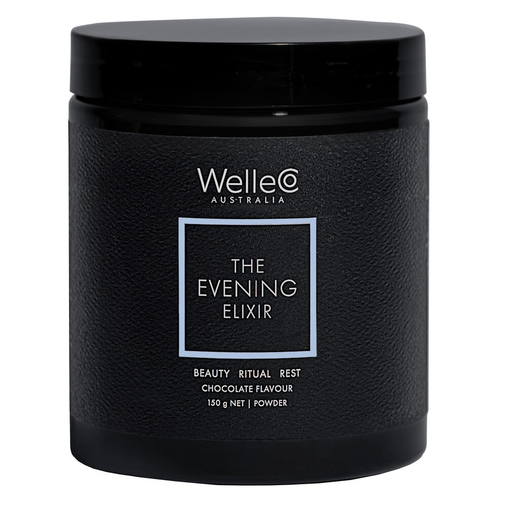 Welleco The Evening Elixir 