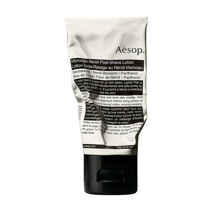 Aesop Moroccan Neroli Post-Shave Lotion 