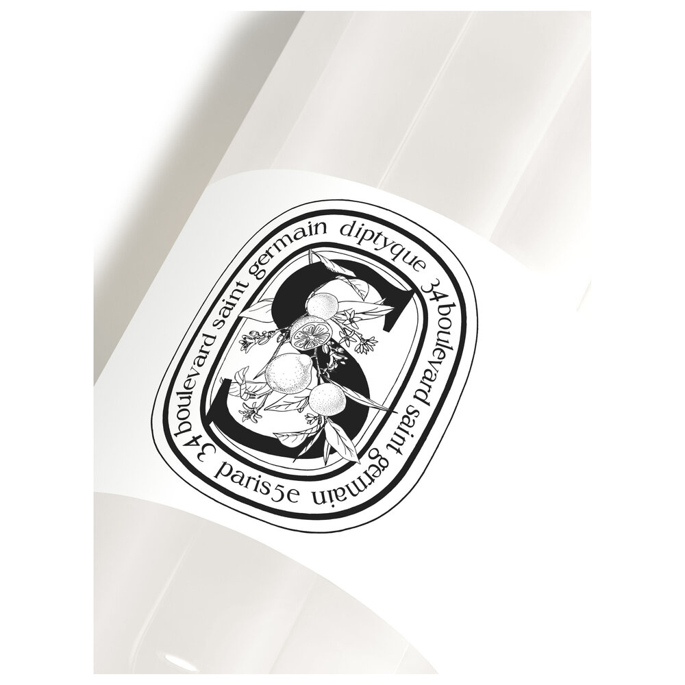 Diptyque Parfémovaný vlasový šampon 