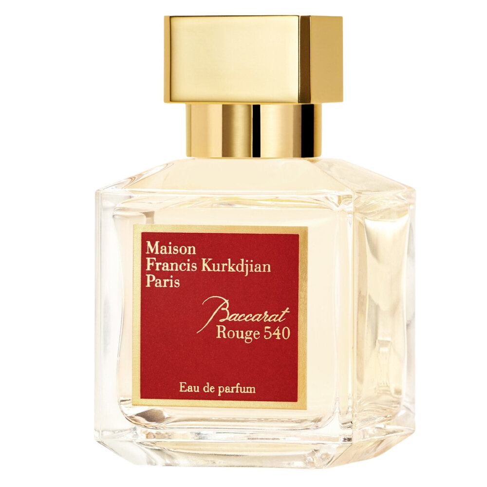 Maison Francis Kurkdjian Baccarat Rouge 540 Eau de Parfum