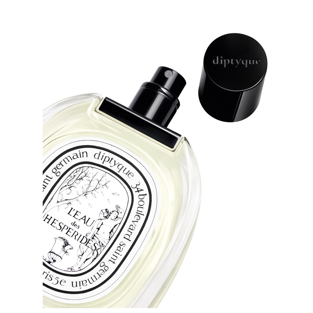 Diptyque L´Eau des Hespérides Eau de Toilette