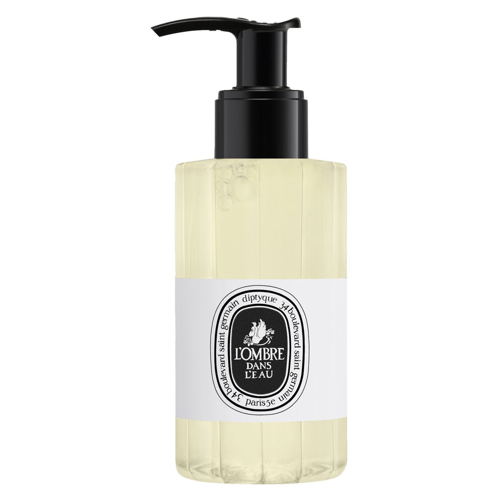 Diptyque L´Ombre dans L´Eau sprchový gel