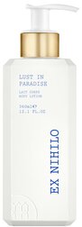 Ex Nihilo Lust in Paradise tělové mléko