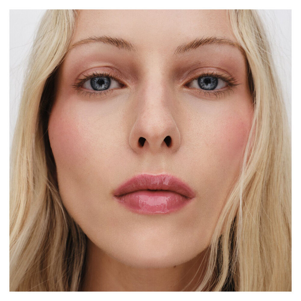 Westman Atelier Squeaky Clean Liquid Lip Balm Petal