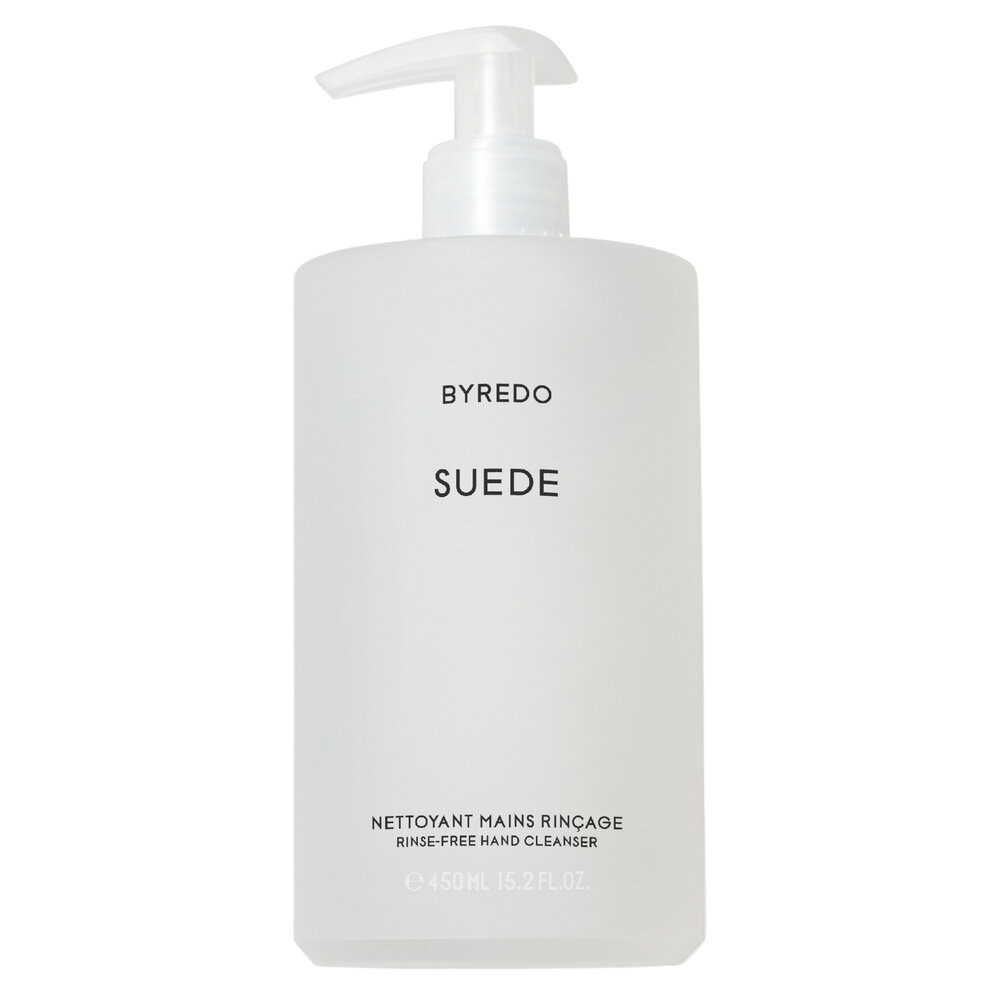 Byredo Suede antibakteriální gel