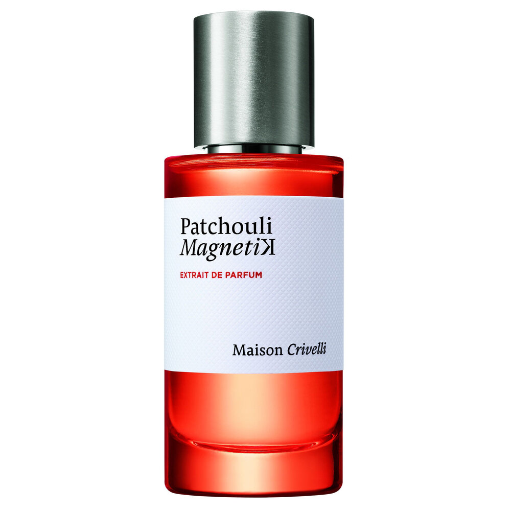 Maison Crivelli Patchouli Magnetik Extrait de Parfum