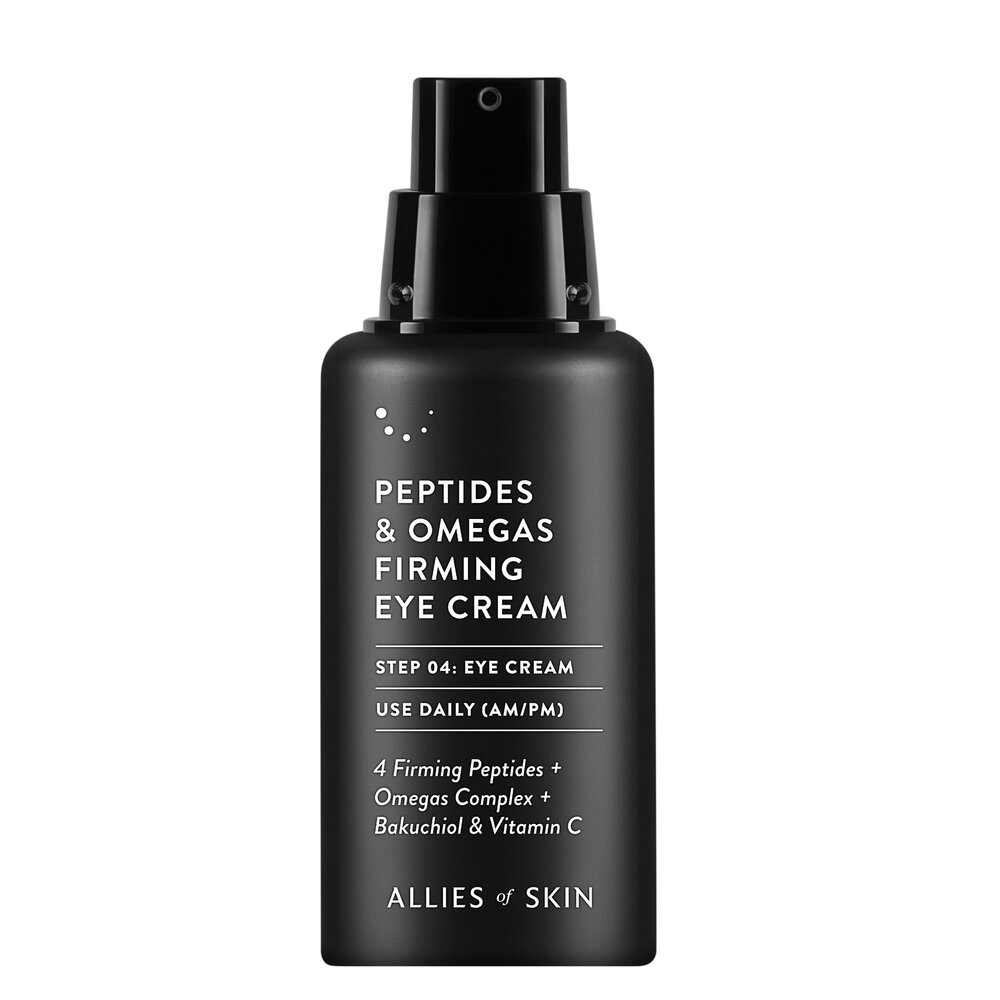 Allies of Skin Peptides & Omegas Firming Eye Cream 