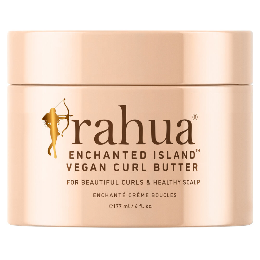 Rahua Enchanted Island Vegan Curl Butter 