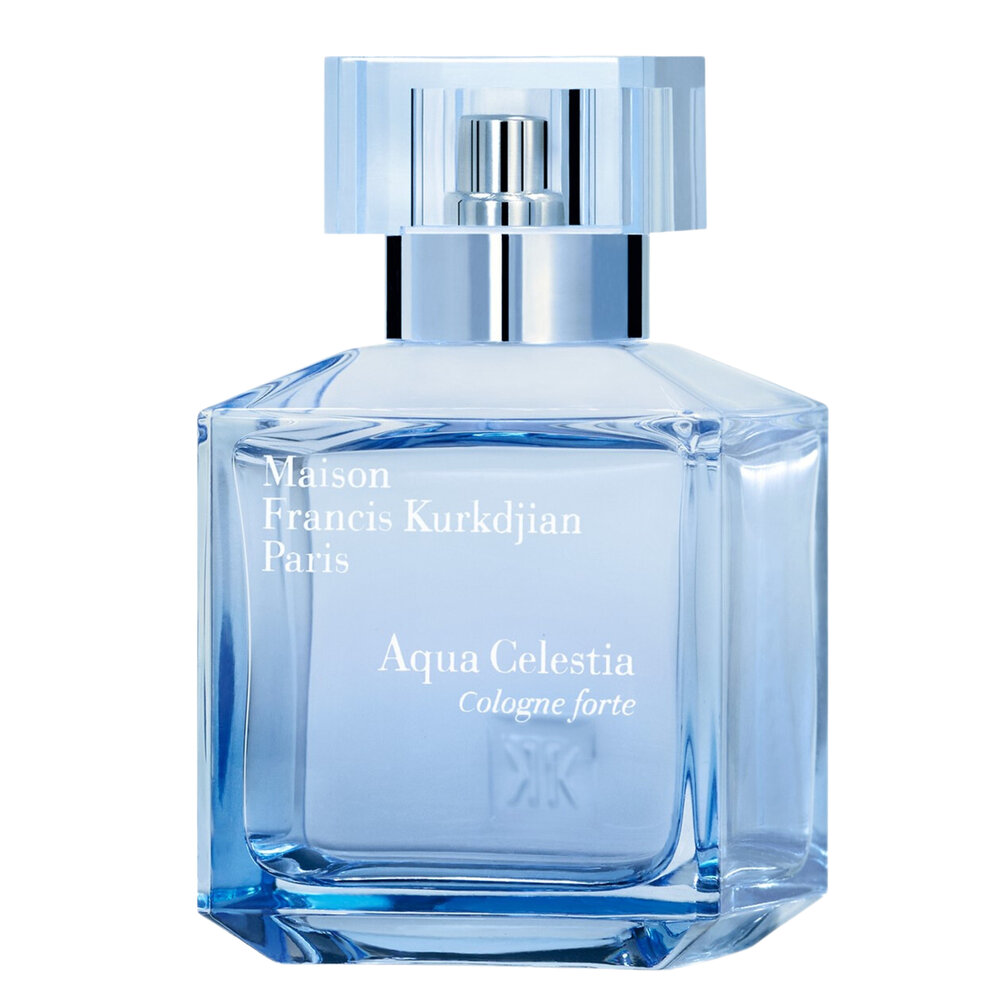 Maison Francis Kurkdjian Aqua Celestia Cologne forte Eau de Parfum