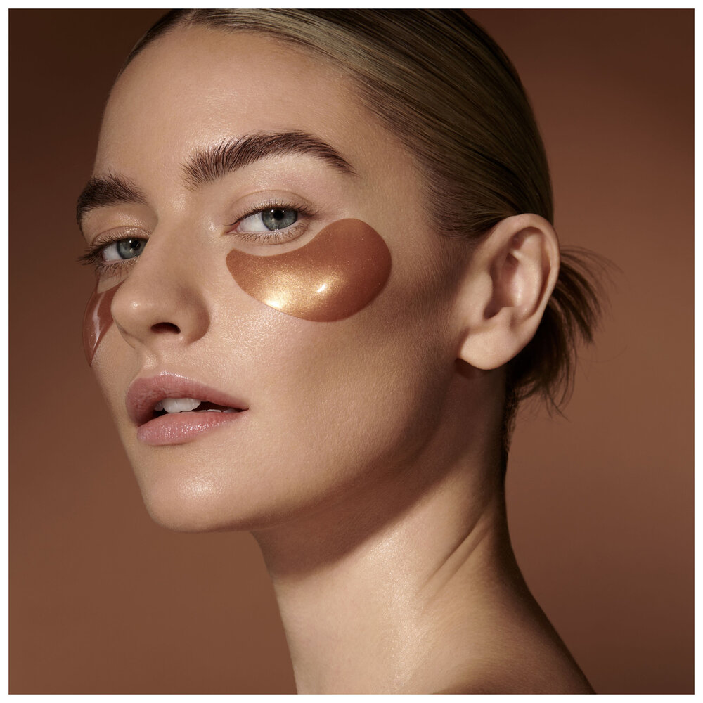 Augustinus Bader The Eye Patches 