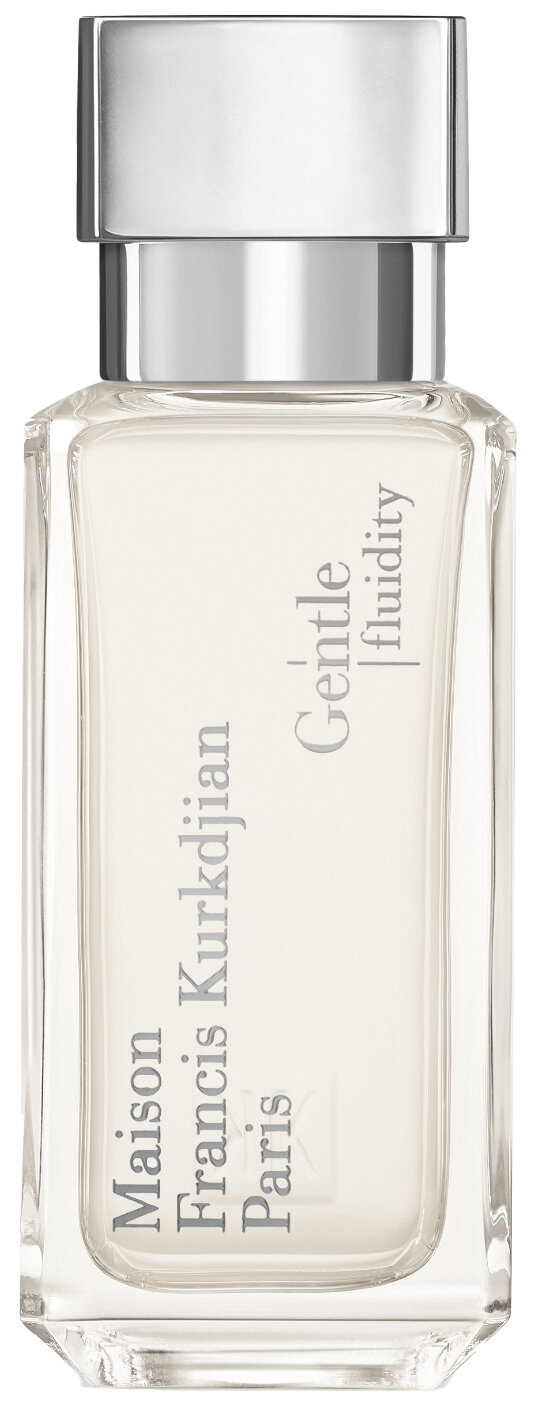 Maison Francis Kurkdjian Gentle fluidity silver Eau de Parfum