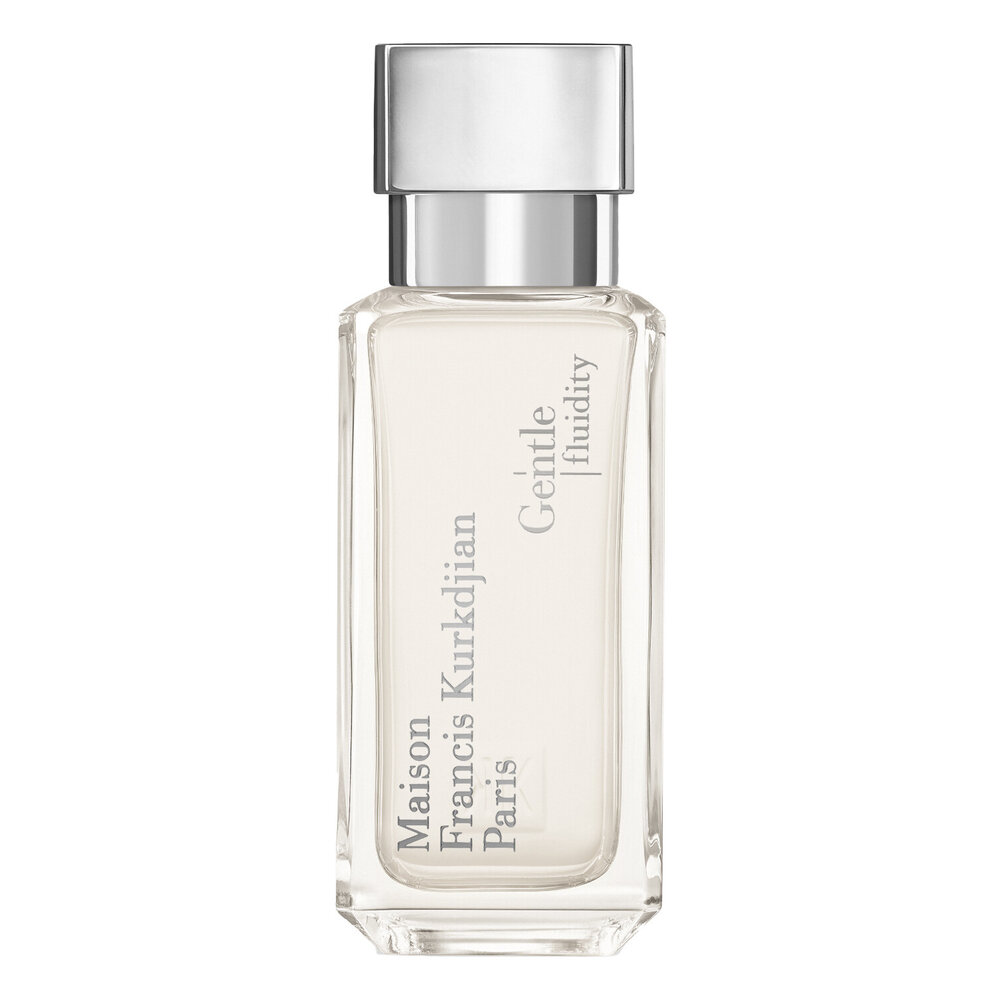 Maison Francis Kurkdjian Gentle fluidity silver Eau de Parfum