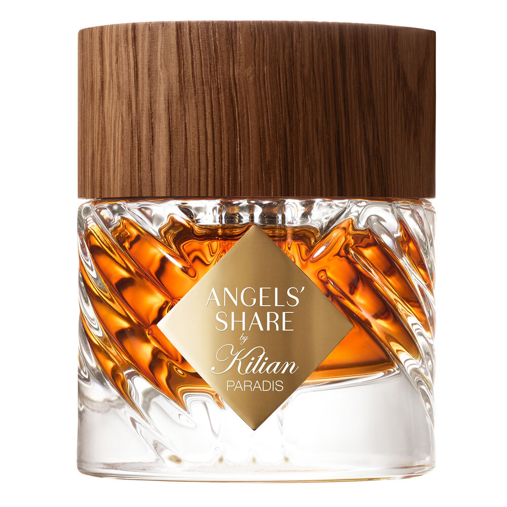 Kilian Angels' Share Paradis Extrait de Parfum