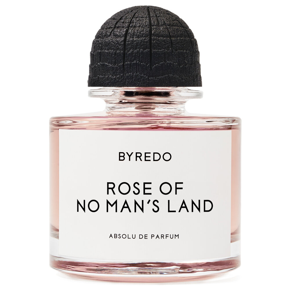 Byredo Rose of No Man´s Land Absolu de Parfum