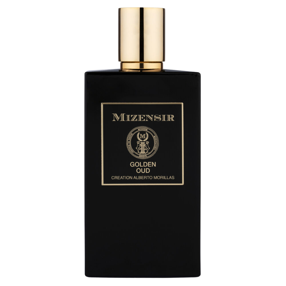 Mizensir Golden Oud Eau de Parfum