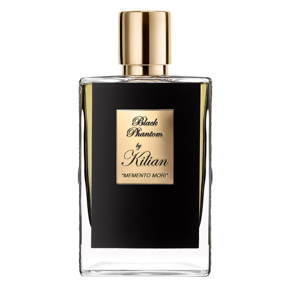 Kilian Black Phantom, Memento Mori Eau de Parfum