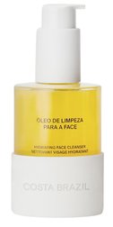 Hydrating Face Cleanser