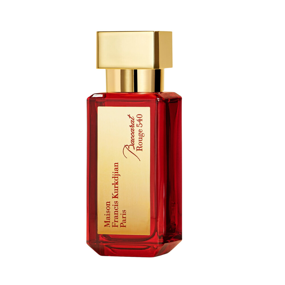 Maison Francis Kurkdjian Baccarat Rouge 540 Extrait de Parfum