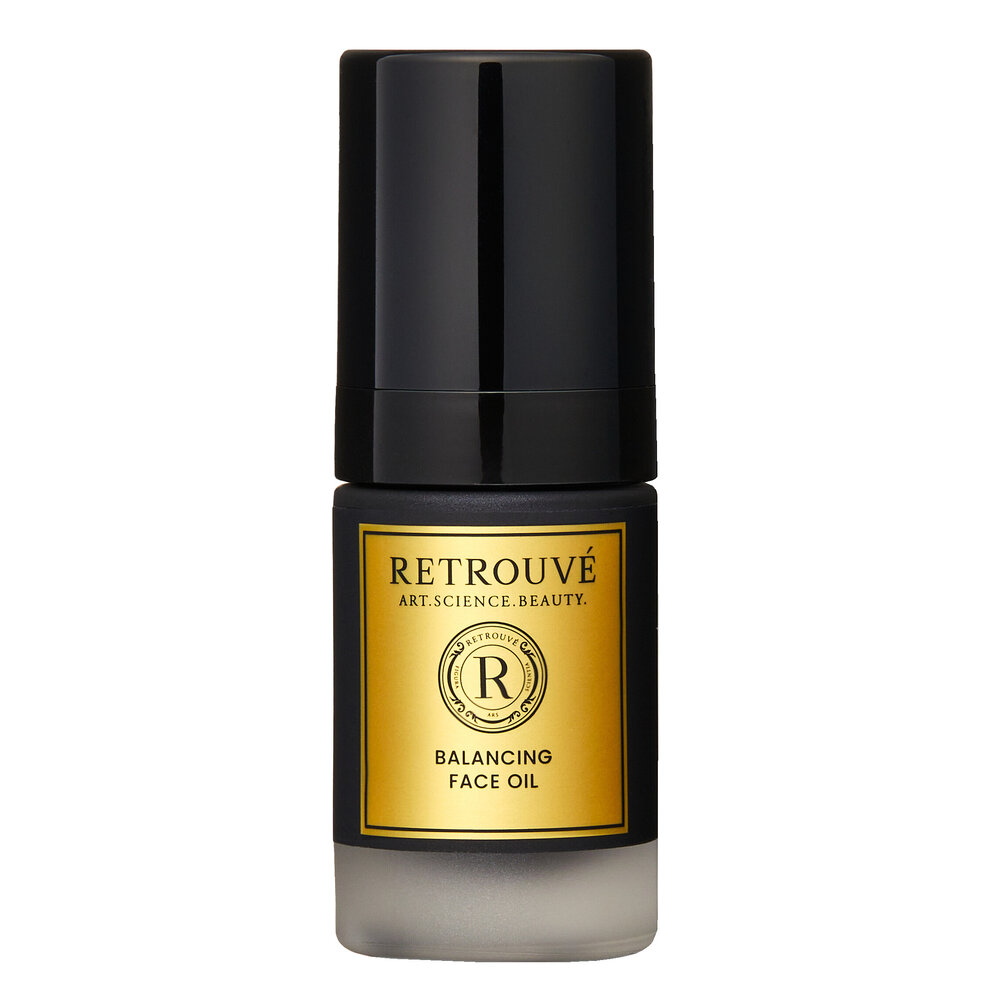 Retrouvé Balancing Face Oil 