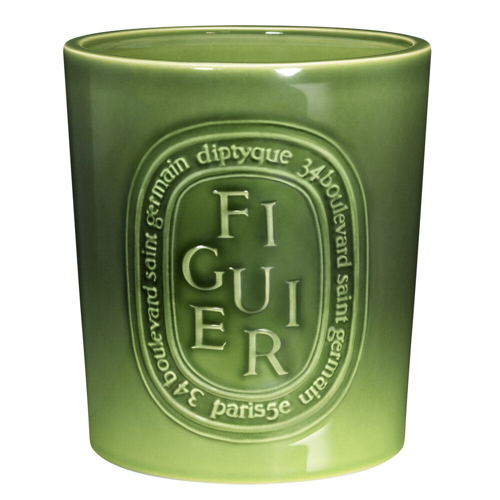 Diptyque Figuier vonná svíčka